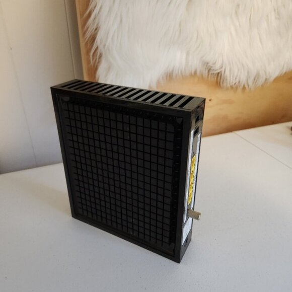 Hitron CGN3 Modem - CGN3U Wireless Cable Modem Router Gateway - Picture 1 of 3